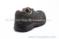 SAFETY SHOES STEEL TOE SAFETY FOOTWEAR