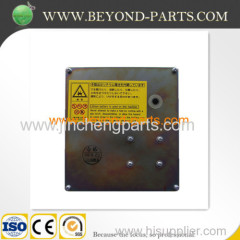 Hitachi excavator spare parts ZX200-1 controller computer control board 9239568 new programmed high quality