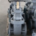 JIS JIS Marine Cast Iron Gate valve 5k 10k 16k