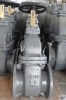 JIS Marine Cast Steel Gate valve 5k 10k 20k