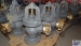 JIS Marine Cast Iron Globe Hose valve 5k 10k
