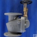 JIS Marine cast steel storm valve 5k 10k 20k