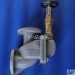 JIS Marine cast steel storm valve 5k 10k 20k