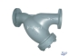 JIS Marine Cast Iron Y Type Strainer