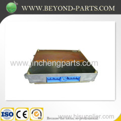 Excavator parts hydraulic pump control EX120-3 EX120-3 PVC controller unit hitachi spare parts