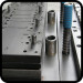 stainless steel spare part tooling