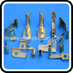 compound mould metal stamping