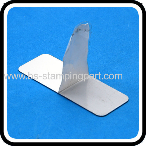 metal stamping forming parts