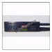 Portable Handheld Signal Jammer for 2g/3G/4G/ Cellphone &WiFi/Bluetooth