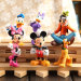 custom made pvc figure toy Cartoon Toy Model Toy Style action figures
