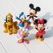 custom made pvc figure toy Cartoon Toy Model Toy Style action figures