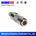 RF 1.0/2.3 Male Connector for LMR240 Cable