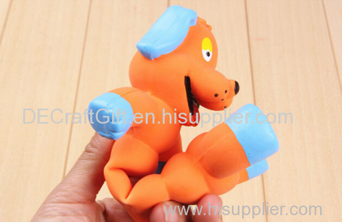 Plastic Toy PVC Toy Plastic Figure