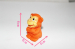 Lovely plastic toy /pvc cartoon toy