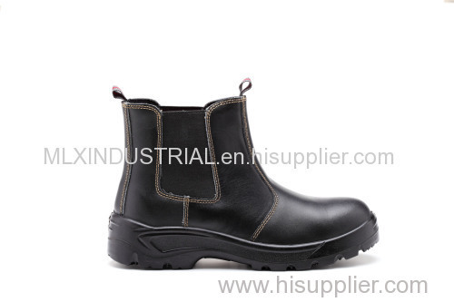 SAFETY SHOES STEEL TOE SAFETY FOOTWEAR