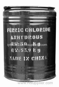 Ferric Chloride Powder 96%
