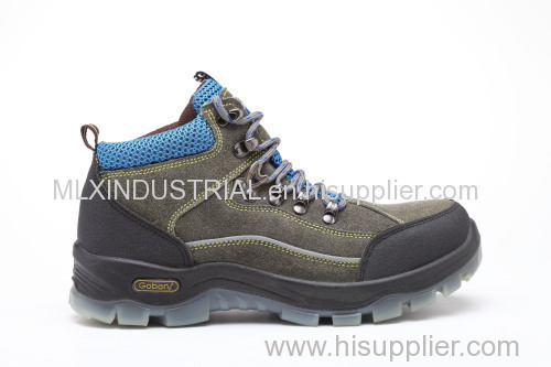 SAFETY SHOES STEEL TOE SAFETY FOOTWEAR