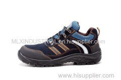 SAFETY SHOES STEEL TOE SAFETY FOOTWEAR