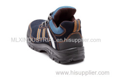 SAFETY SHOES STEEL TOE SAFETY FOOTWEAR