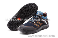 SAFETY SHOES STEEL TOE SAFETY FOOTWEAR