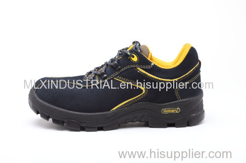 SAFETY SHOES STEEL TOE SAFETY FOOTWEAR