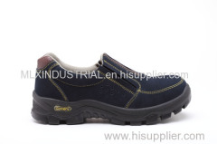 SAFETY SHOES STEEL TOE SAFETY FOOTWEAR