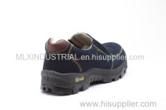 SAFETY SHOES STEEL TOE SAFETY FOOTWEAR