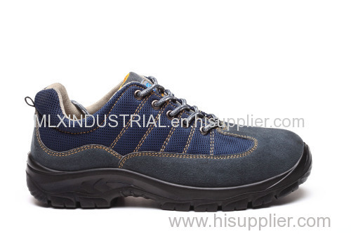 SAFETY SHOES STEEL TOE SAFETY FOOTWEAR