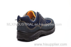 SAFETY SHOES STEEL TOE SAFETY FOOTWEAR