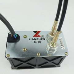 Excavator parts throttle motor 227-7672 direct manufacturer