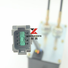 Excavator parts throttle motor 227-7672 direct manufacturer