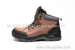 SAFETY SHOES STEEL TOE SAFETY FOOTWEAR