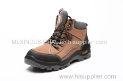 SAFETY SHOES STEEL TOE SAFETY FOOTWEAR