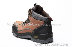 SAFETY SHOES STEEL TOE SAFETY FOOTWEAR