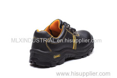 SAFETY SHOES STEEL TOE SAFETY FOOTWEAR