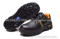 SAFETY SHOES STEEL TOE SAFETY FOOTWEAR