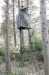 Tree Stand Spur Blind