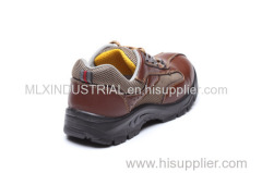 SAFETY SHOES STEEL TOE SAFETY FOOTWEAR