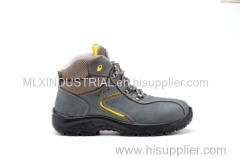 SAFETY SHOES STEEL TOE SAFETY FOOTWEAR