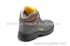 SAFETY SHOES STEEL TOE SAFETY FOOTWEAR