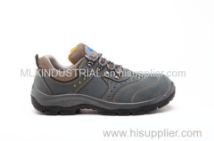 SAFETY SHOES STEEL TOE SAFETY FOOTWEAR