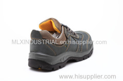 SAFETY SHOES STEEL TOE SAFETY FOOTWEAR