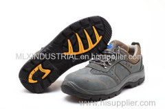 SAFETY SHOES STEEL TOE SAFETY FOOTWEAR