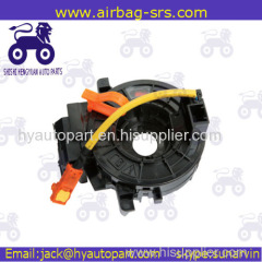 OEM #84306-0P010 toyota yaris airbag clock spring