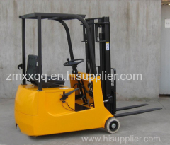 Cpd10sz Battery Powered Forklift