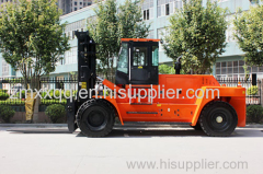 8. CPCD250 25t forklift