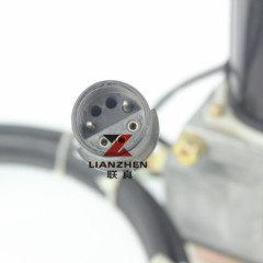 Excavator spare parts throttle motor 41596X direct manufacturer