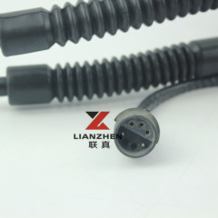 Excavator spare parts throttle motor 41596X direct manufacturer