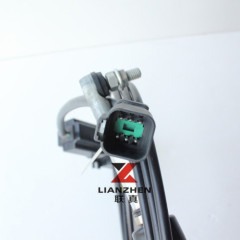 Excavator parts throttle motor 102-8007 direct manufacturer
