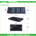 7W Portable Folding Solar Panel